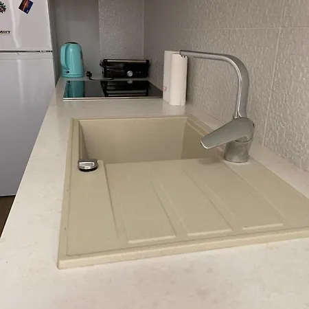 Apartamento Emil Ljubuški