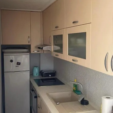 Apartamento Emil Ljubuški